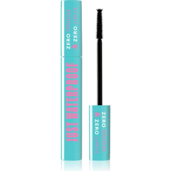 Mascara da donna in bianco neve lungo Dermacol
