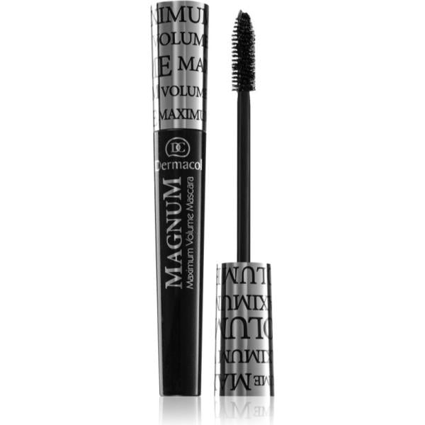 mascara Dermacol multicolore