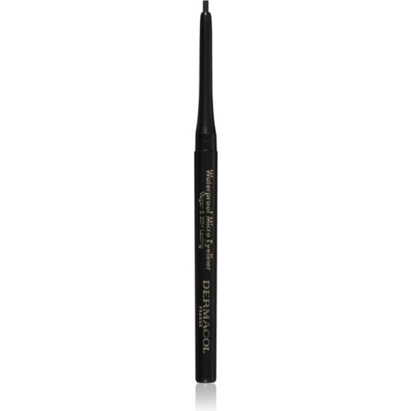 eyeliner Dermacol bianco