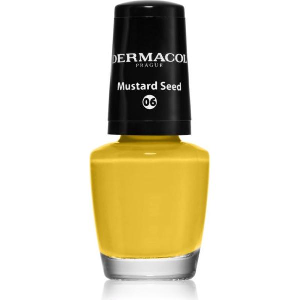 smalti Dermacol multicolore
