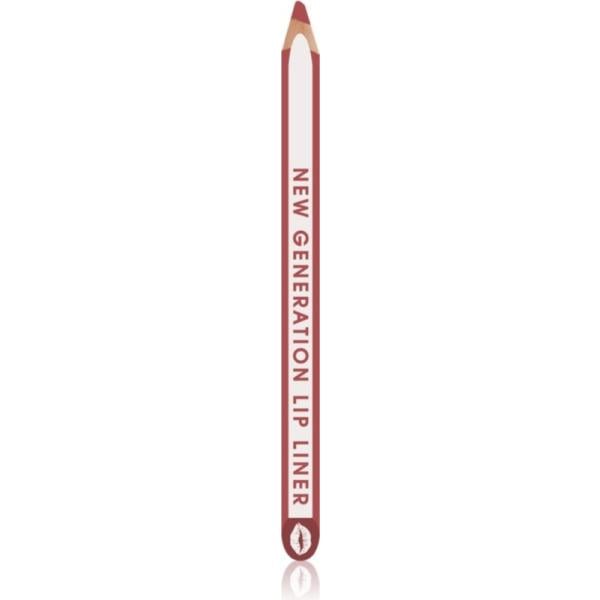 matite labbra Dermacol bianco con stampe