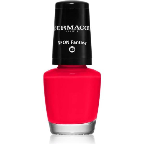 smalti Dermacol multicolore