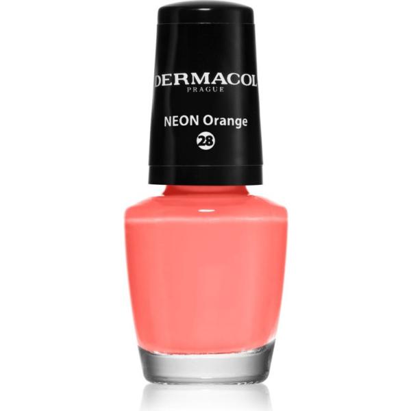 smalti Dermacol multicolore
