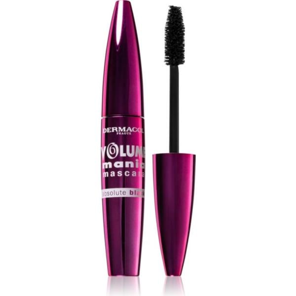 mascara Dermacol nero