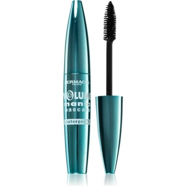 mascara Dermacol multicolore