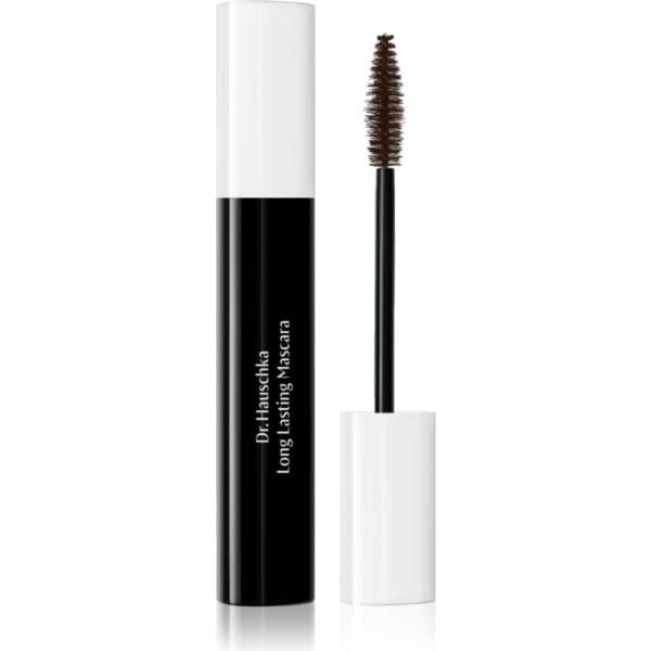 Mascara da donna in bianco neve lungo Dr. Hauschka