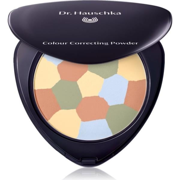 Cipria da donna Dr. Hauschka