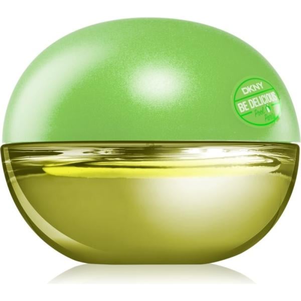 profumi Dkny verde a fiori