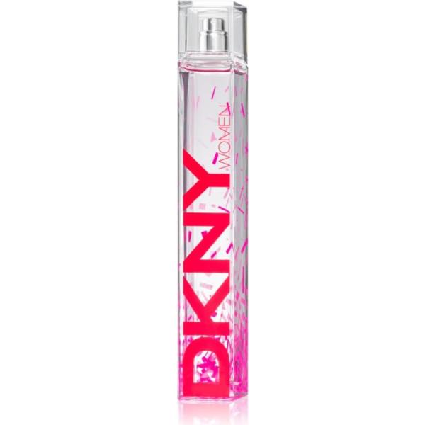 profumi Dkny bianco