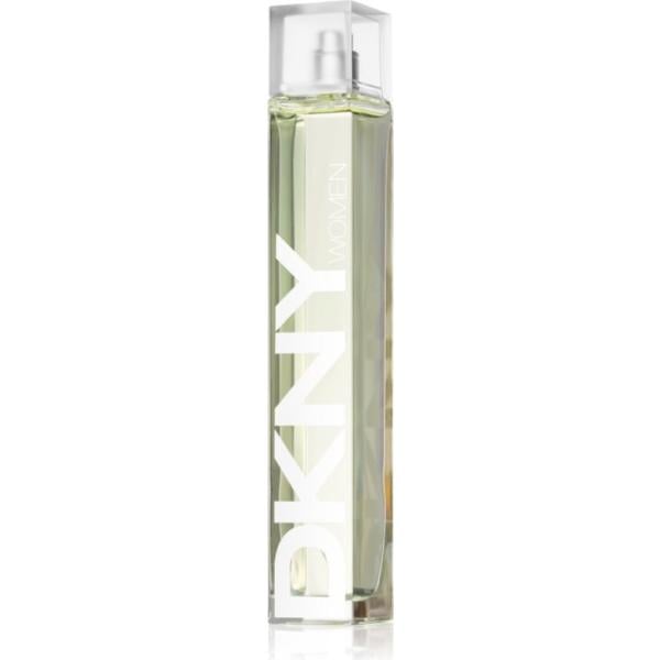 profumi Dkny bianco a fiori