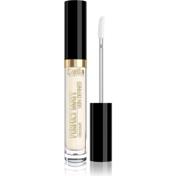 correttori Delia Cosmetics multicolore
