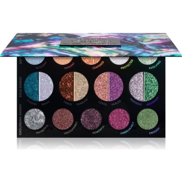 ombretti Danessa Myricks Beauty multicolore