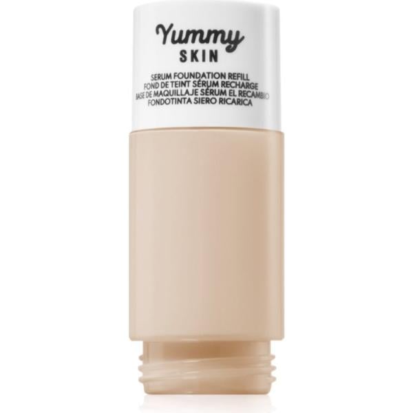 fondotinta Danessa Myricks Beauty marrone