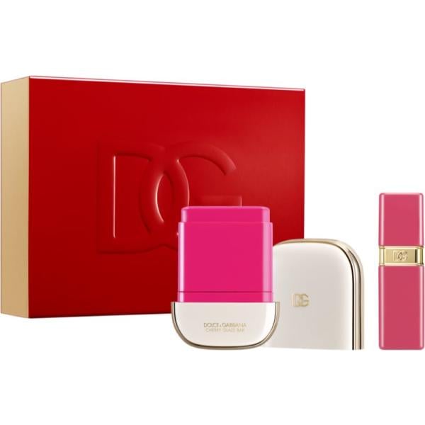 Blush da donna in bordeaux made in italy Dolce&Gabbana