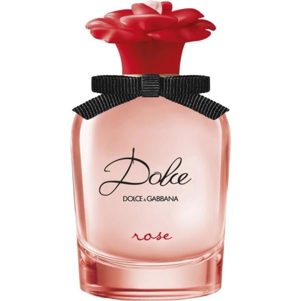 profumi Dolce&Gabbana rosa a fiori