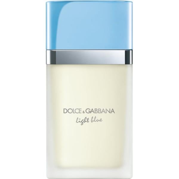 profumi Dolce&Gabbana bianco a fiori