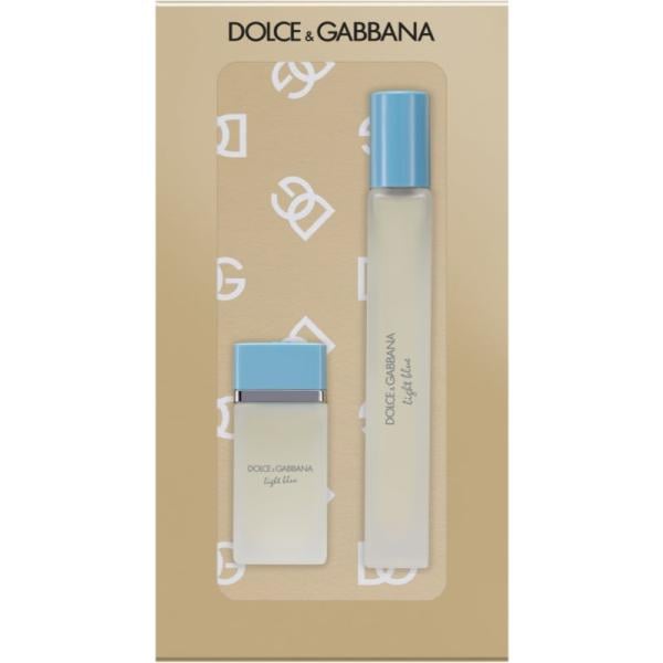 Profumo da donna in marrone chiaro Dolce&Gabbana