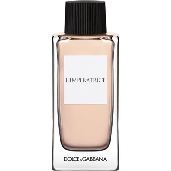 profumi Dolce&Gabbana bianco