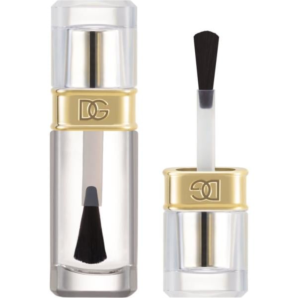 gloss Dolce&Gabbana grigio
