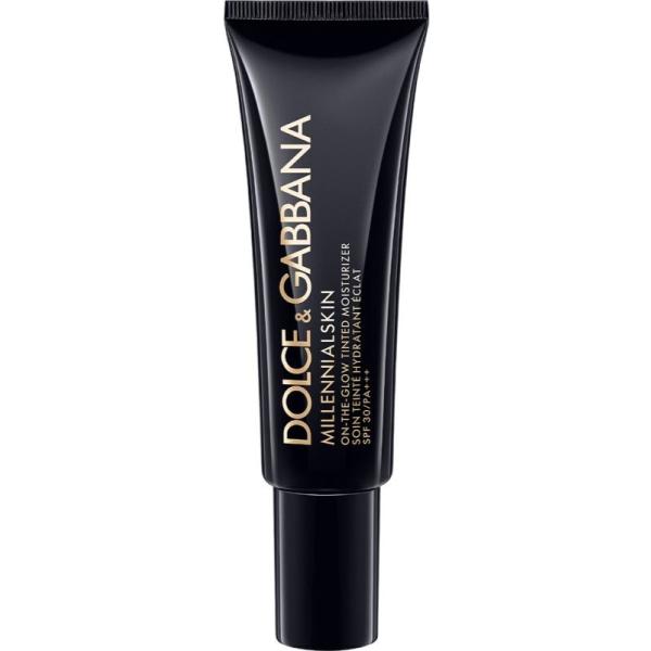 fondotinta Dolce&Gabbana marrone