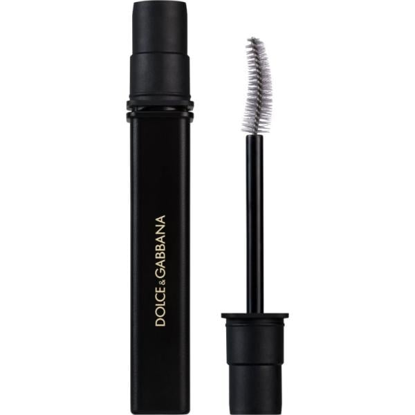 Mascara da donna in nero pece curvy corto Dolce&Gabbana Dolce&Gabbana