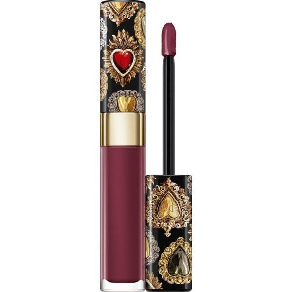 rossetti Dolce&Gabbana rosso