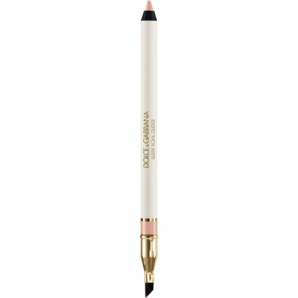 eyeliner Dolce&Gabbana bianco