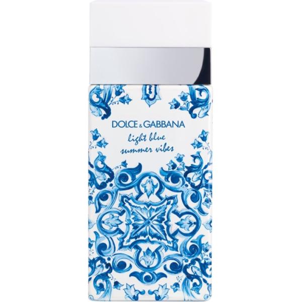 profumi Dolce&Gabbana blu
