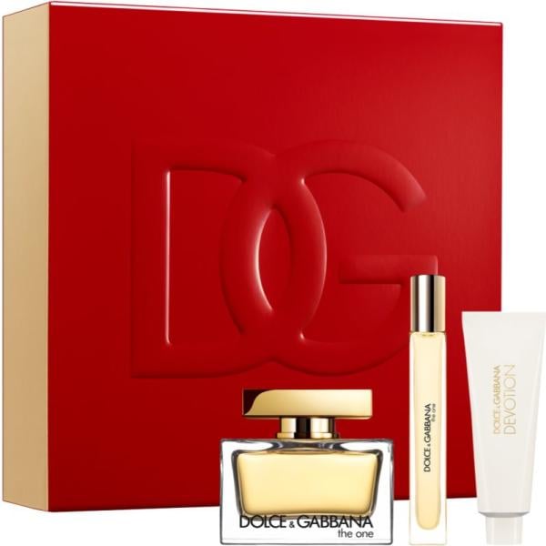Profumo da donna in bordeaux Dolce&Gabbana