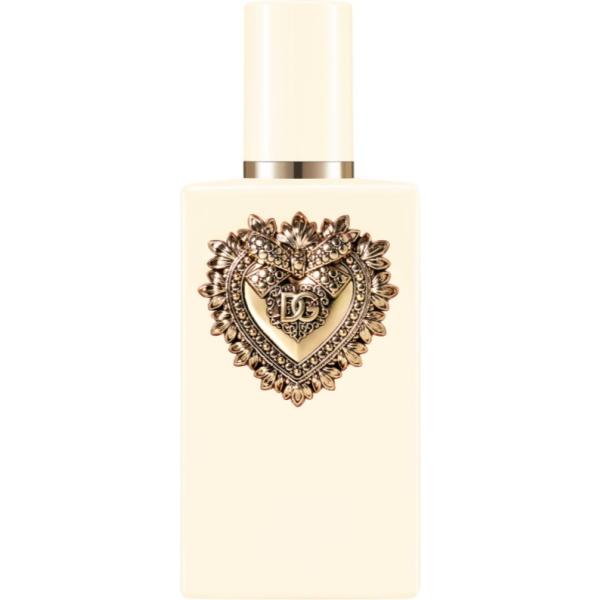 Profumo da donna in bianco neve Dolce&Gabbana
