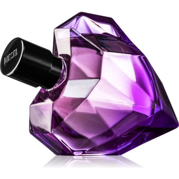 profumi Diesel multicolore a fiori