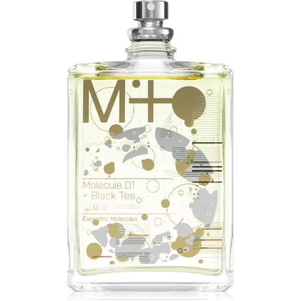 profumi Escentric Molecules bianco