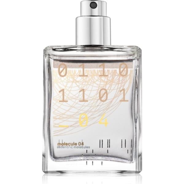 profumi Escentric Molecules grigio
