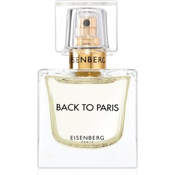 profumi Eisenberg viola a fiori