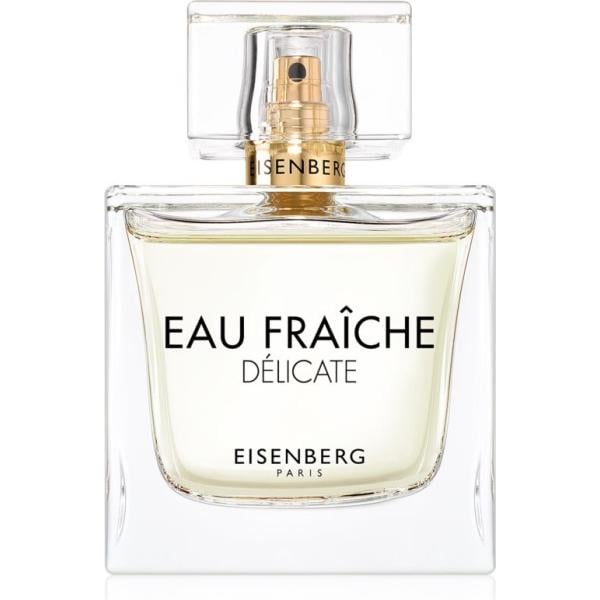 profumi Eisenberg bianco