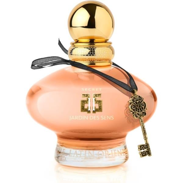profumi Eisenberg arancione a fiori
