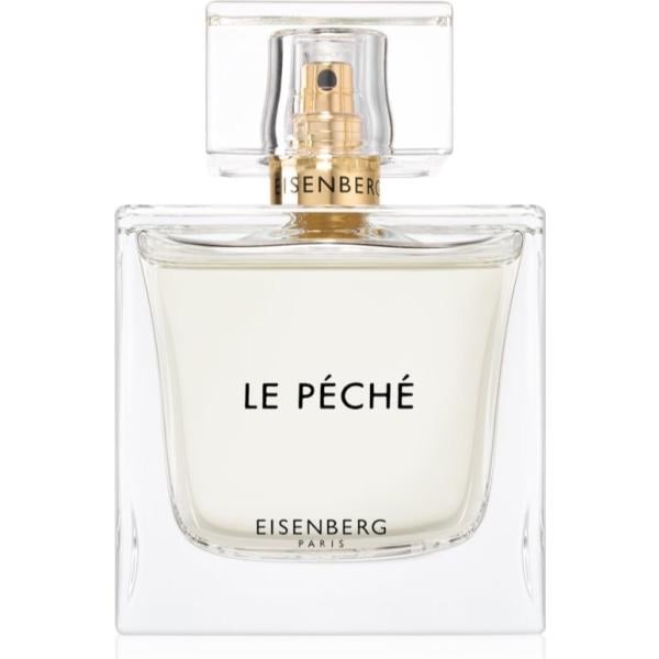 profumi Eisenberg bianco a fiori