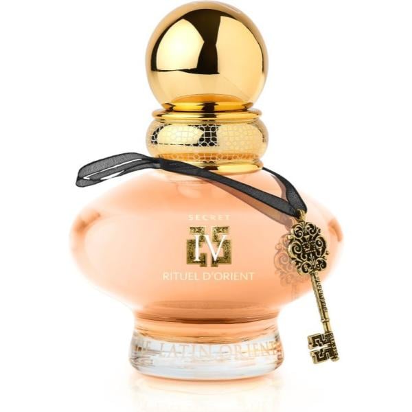 profumi Eisenberg arancione