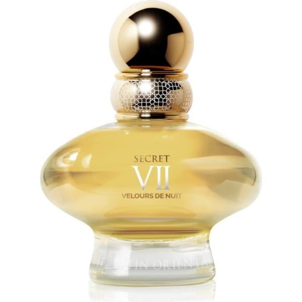 profumi Eisenberg giallo