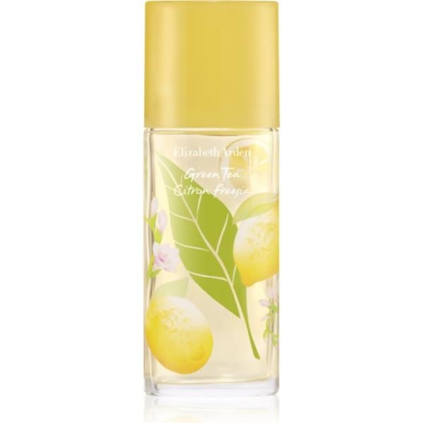 profumi Elizabeth Arden giallo