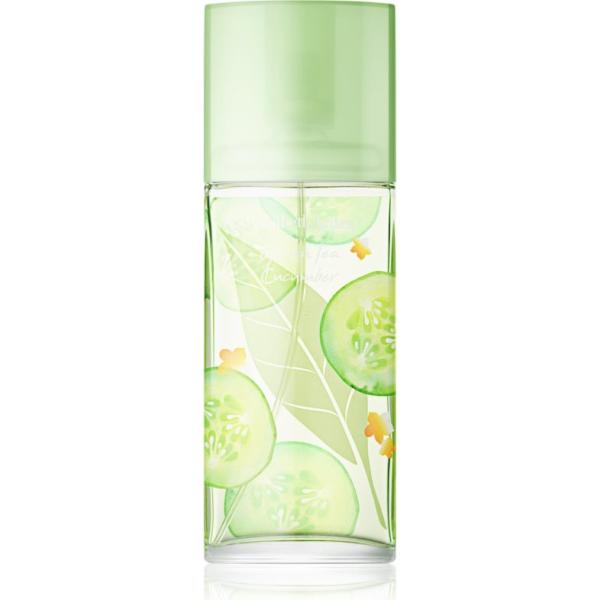 profumi Elizabeth Arden bianco