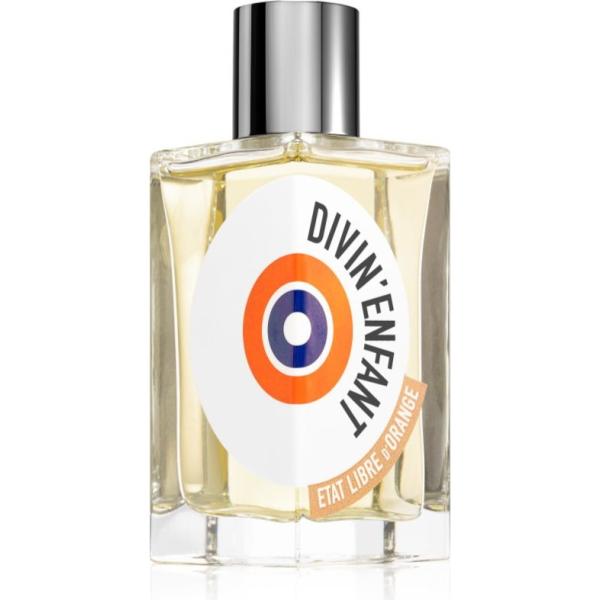 profumi Etat Libre d?Orange bianco a fiori