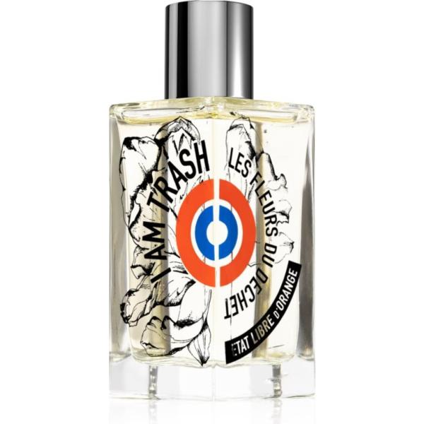profumi Etat Libre d?Orange bianco a fiori