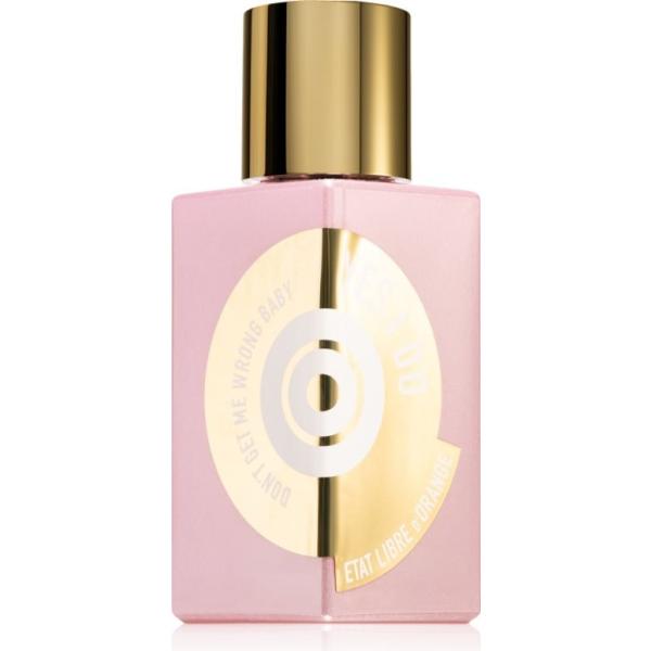 profumi Etat Libre d?Orange rosa