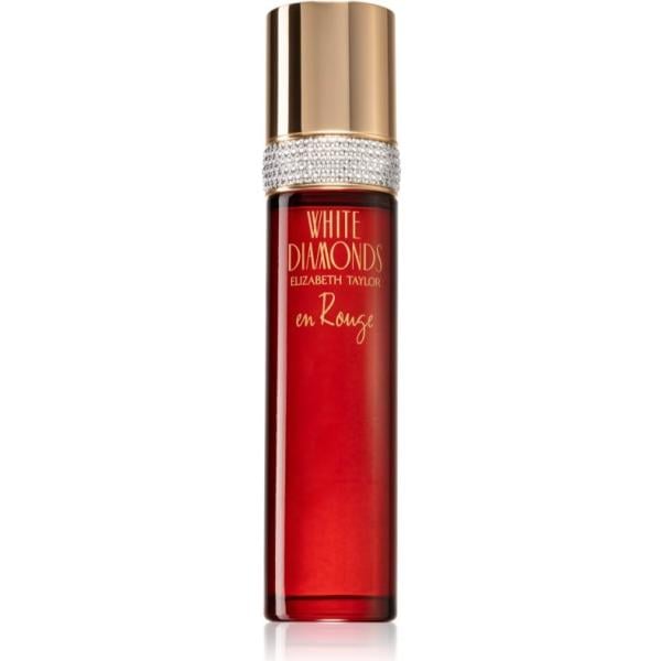 profumi Elizabeth Taylor bianco a fiori