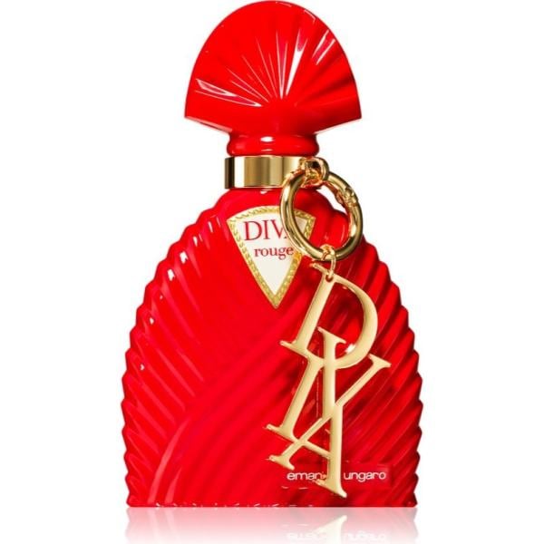 profumi Emanuel Ungaro rosso