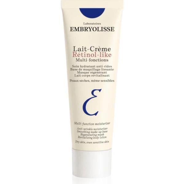 Primer da donna in bianco neve lungo Embryolisse