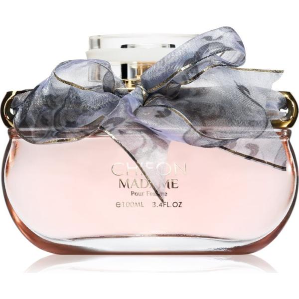 profumi Emper bianco a fiori