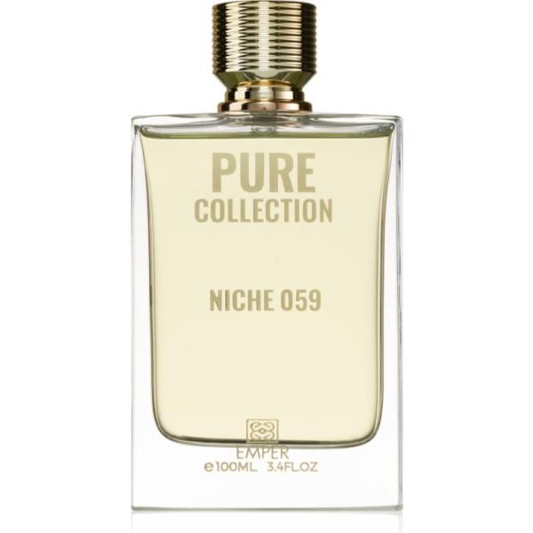 profumi Emper bianco
