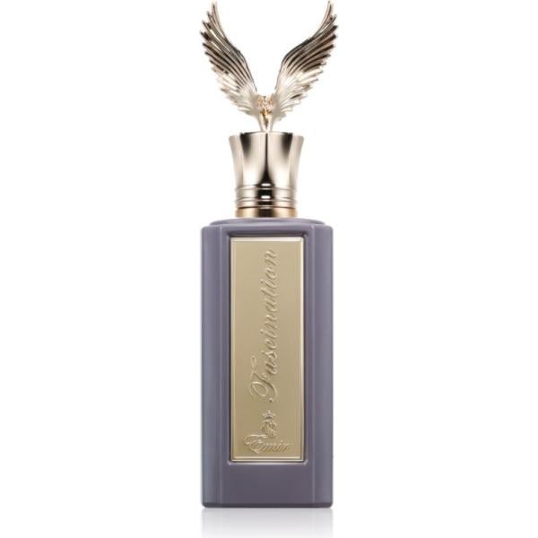 profumi Emir grigio